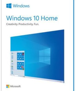 Windows 10 home OEM