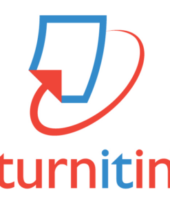 turnitin plagiarism checker