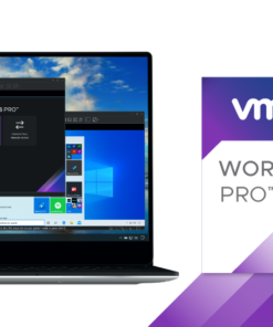 VMware Workstation Pro 16 1 PC คีย์เเท้ โหลดผ่านเว็บ Official