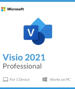 Visio 2021 professional