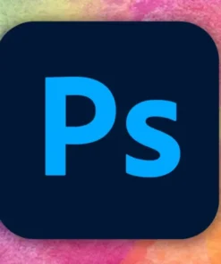 Photoshop - Pro ALL Multiple Platforms 1 User 3 เดือน ของเเท้ รุ่นล่าสุด อัพเดตได้