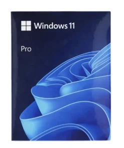 Windows 11 Pro FPP (USB) ของแท้ ครบชุด